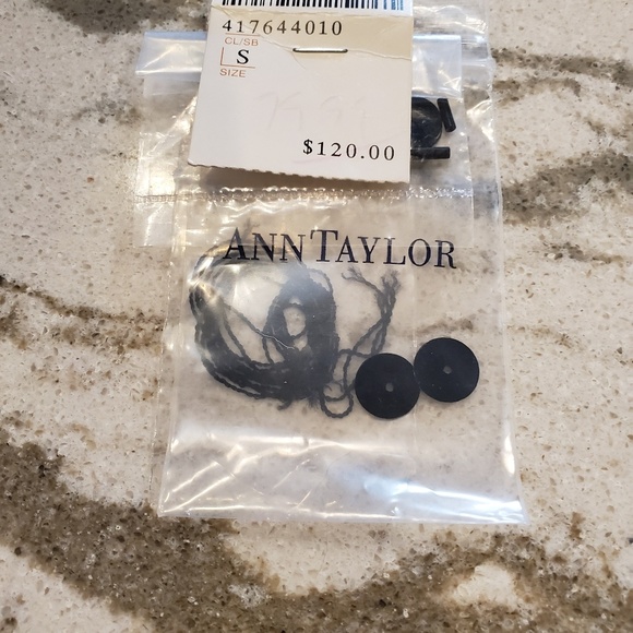 Ann Taylor vintage skirt - Picture 7 of 8